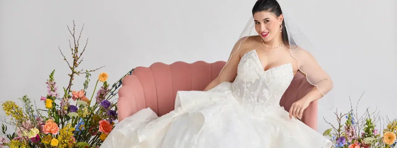 The Soft Romance Looks Brides Can’t Stop Saving