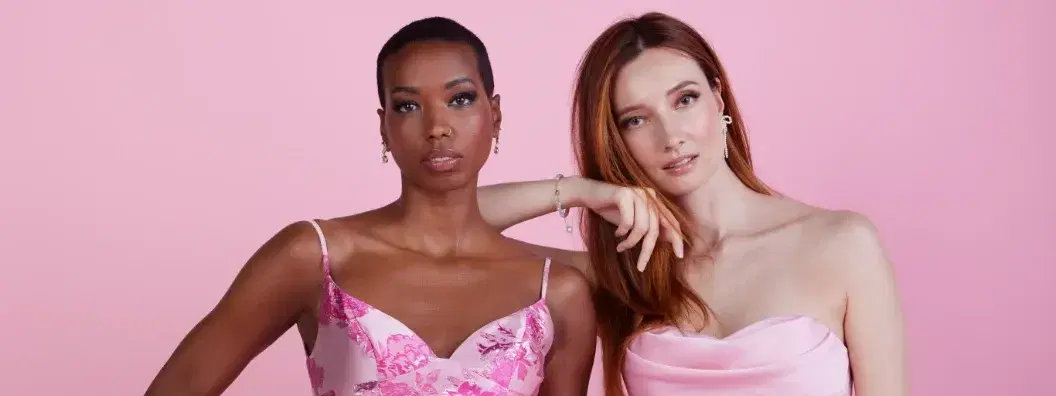 What Color Prom Dress Actually Looks Good on You? A Real Guide by Skin Tone
