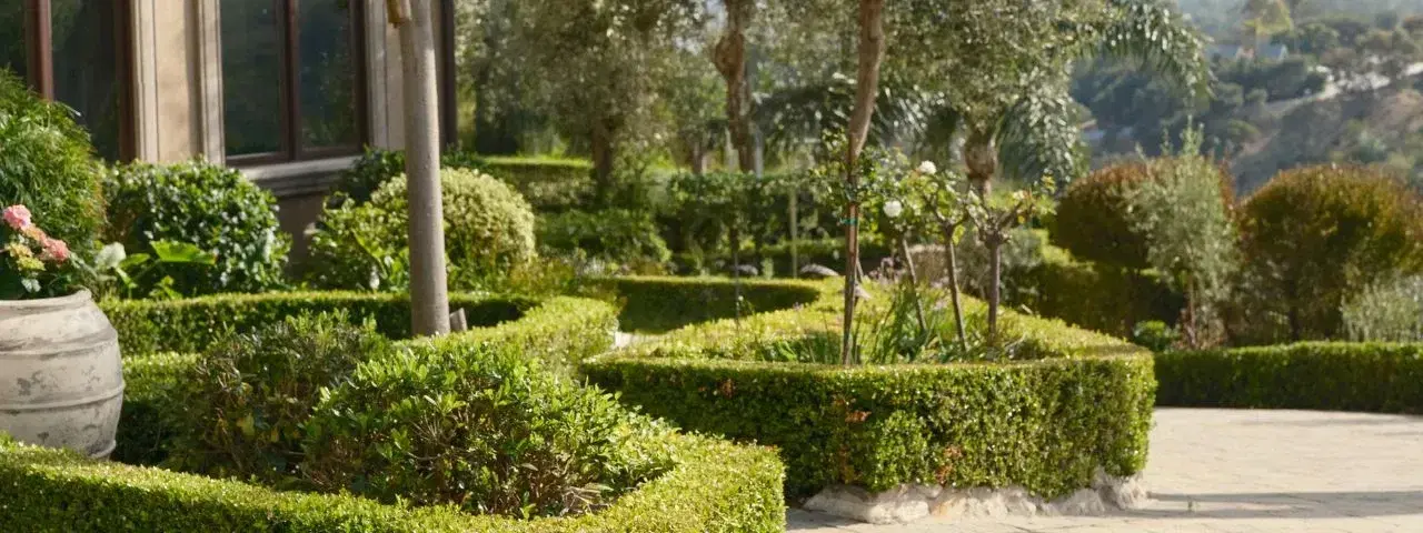 How to Plan Your Own 'Secret Garden' Wedding With Pearl Planner