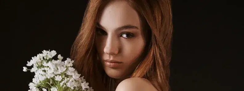 Vera Wang Meets David’s: A Bridal Dream