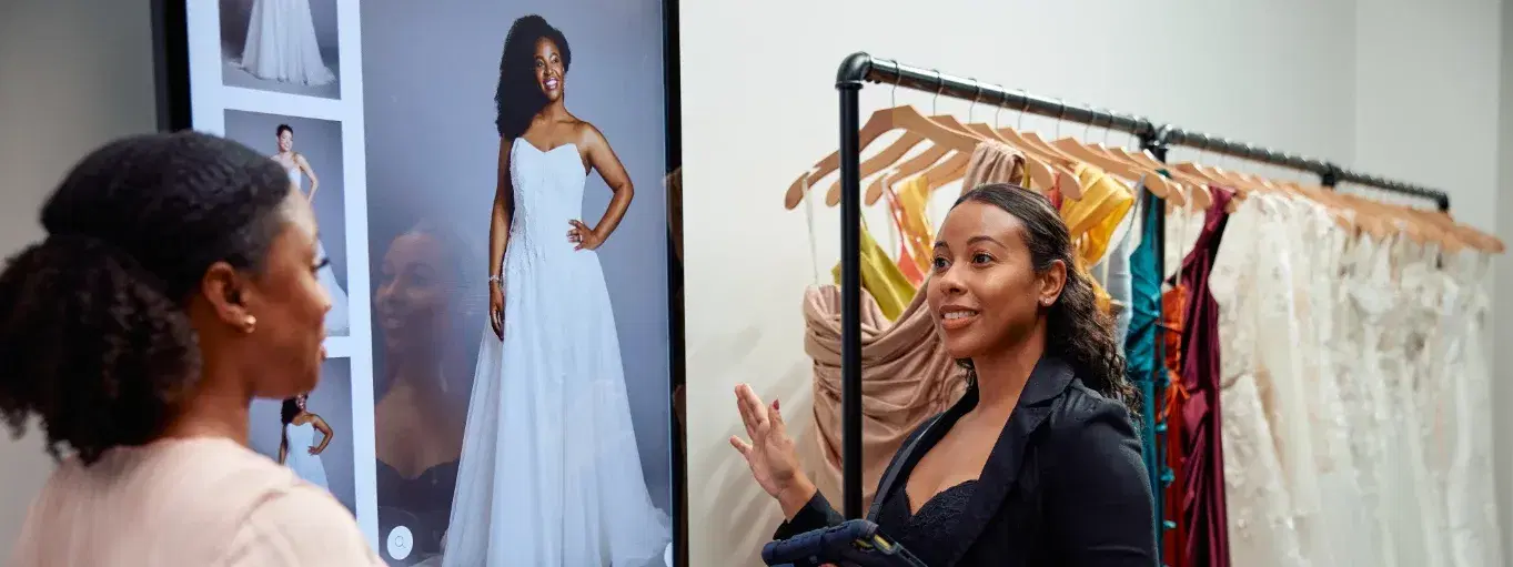 Wedding Dress Appointments Should Always Be Free—Here’s Why