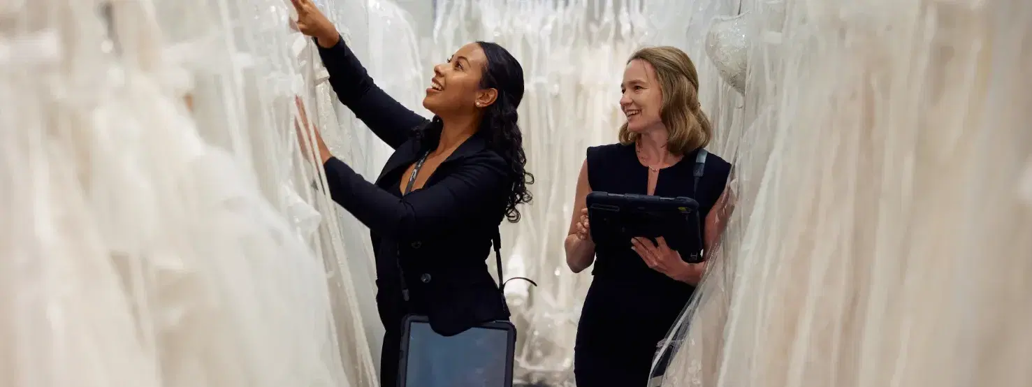 Wedding Dress Sample Sale Shopping Tips: Everything Smart Brides Need to Know Before Walking In
