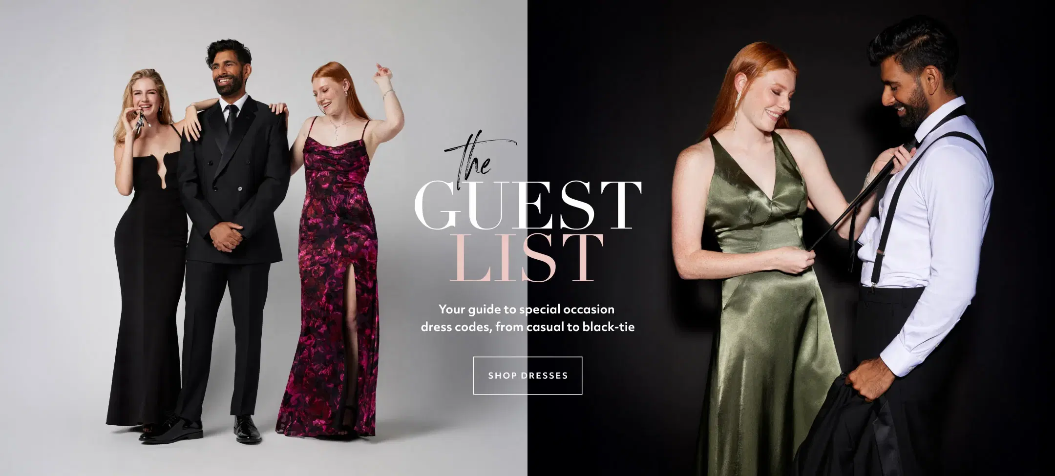 Wedding Planning 101: Creating Your Wedding Guest List