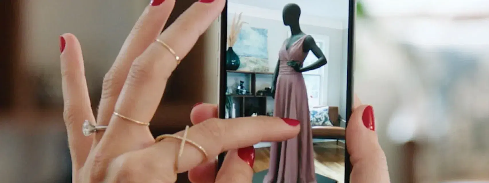 What a Wedding Dress Quiz Can Tell You About Your Dream Dress