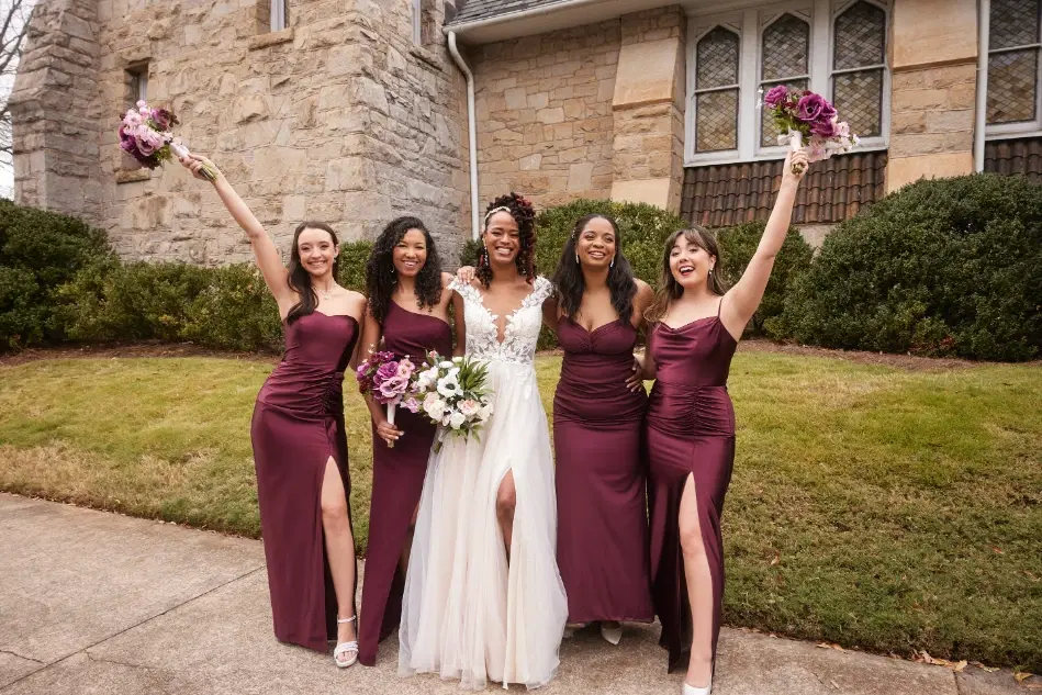 What to Include On Your Wedding Website: The Complete Guide