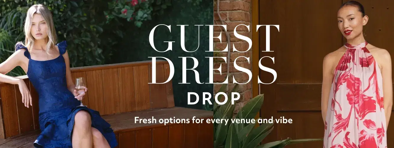 What to Wear to an Outdoor Backyard Wedding (Casual Guest Outfit Guide)