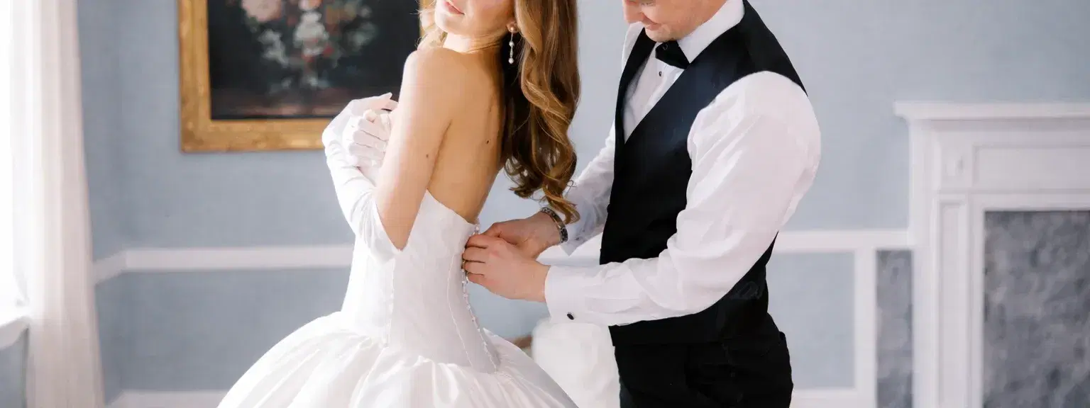 What Did Taylor Swift Wear to Marry Travis Kelce? 7 Wedding Dress Predictions