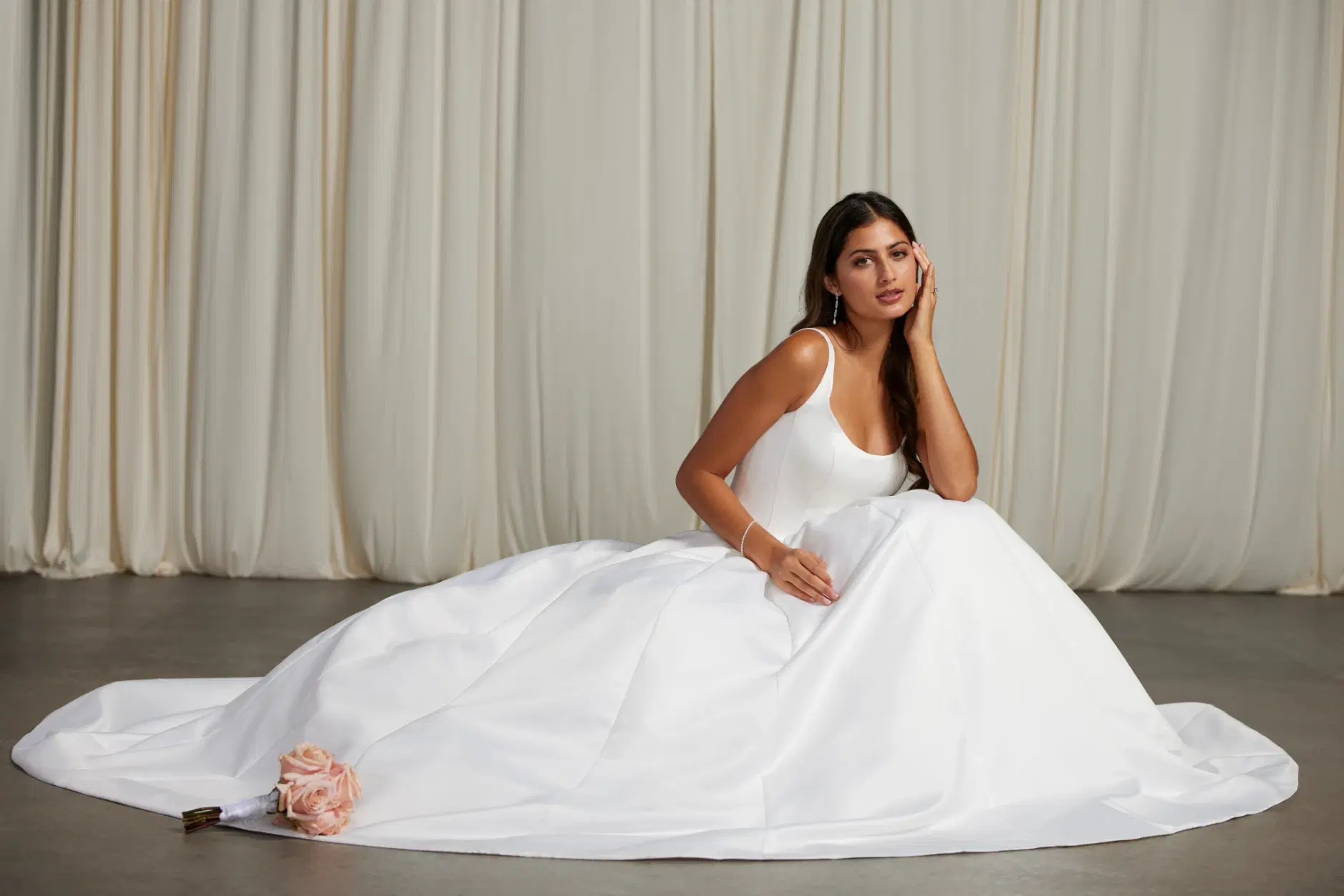 What’s the Best Bridal Skincare Routine? Here’s a Month-by-Month Timeline