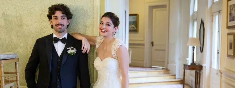 Your Ultimate Pre-Wedding Events Guide