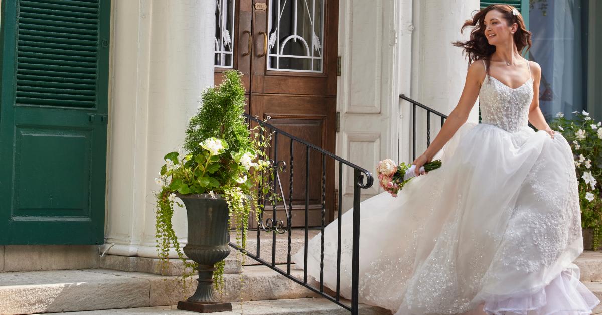 Bridal Boutique in Lafayette, LA