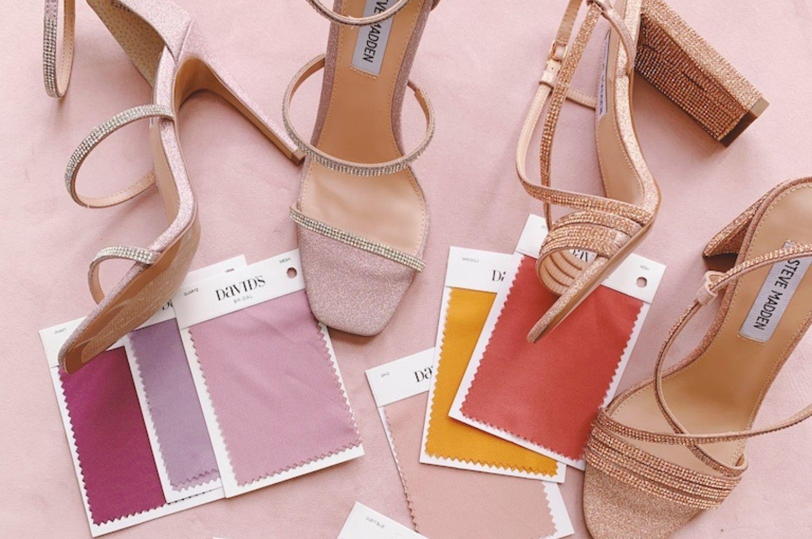 Canton Shoe Store Selection