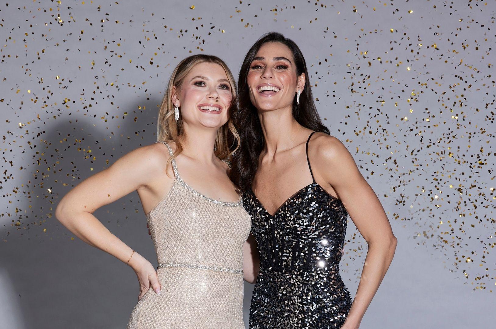 Prom and special occasion dresses in McAllen, TX