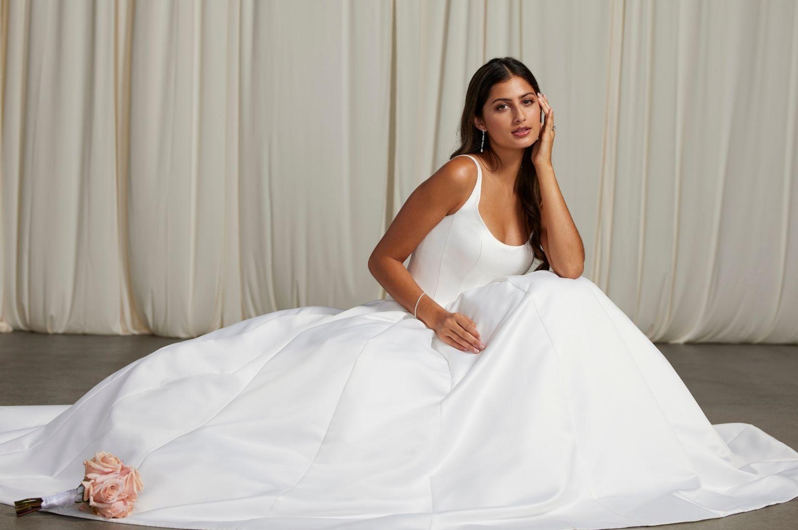 Wedding Dresses Oakdale Village Shopping Center