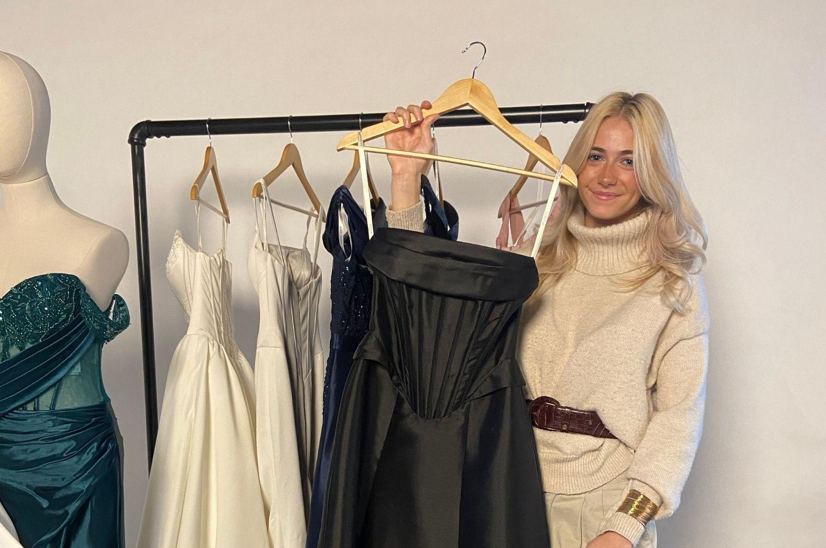 Fort Myers Dress Shop Selection