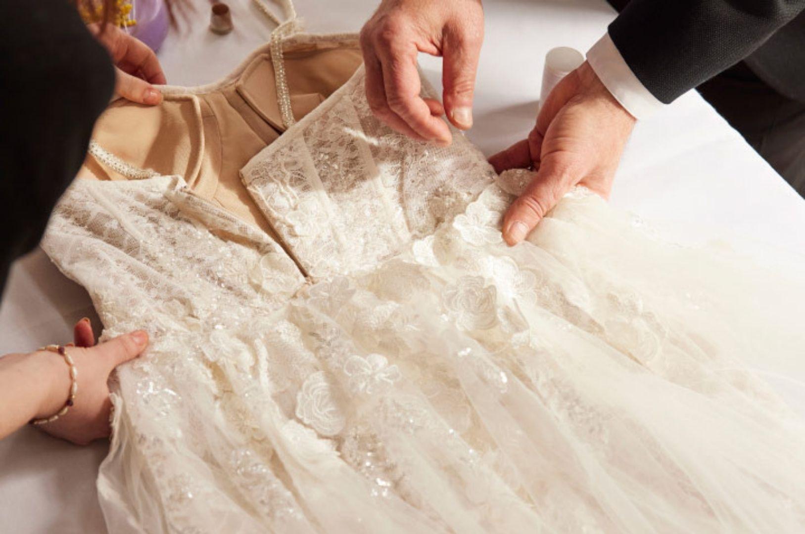 Newark Boutique Bridal & Event Dresses
