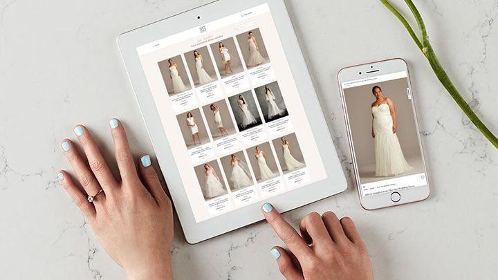 Virtual Personal Styling