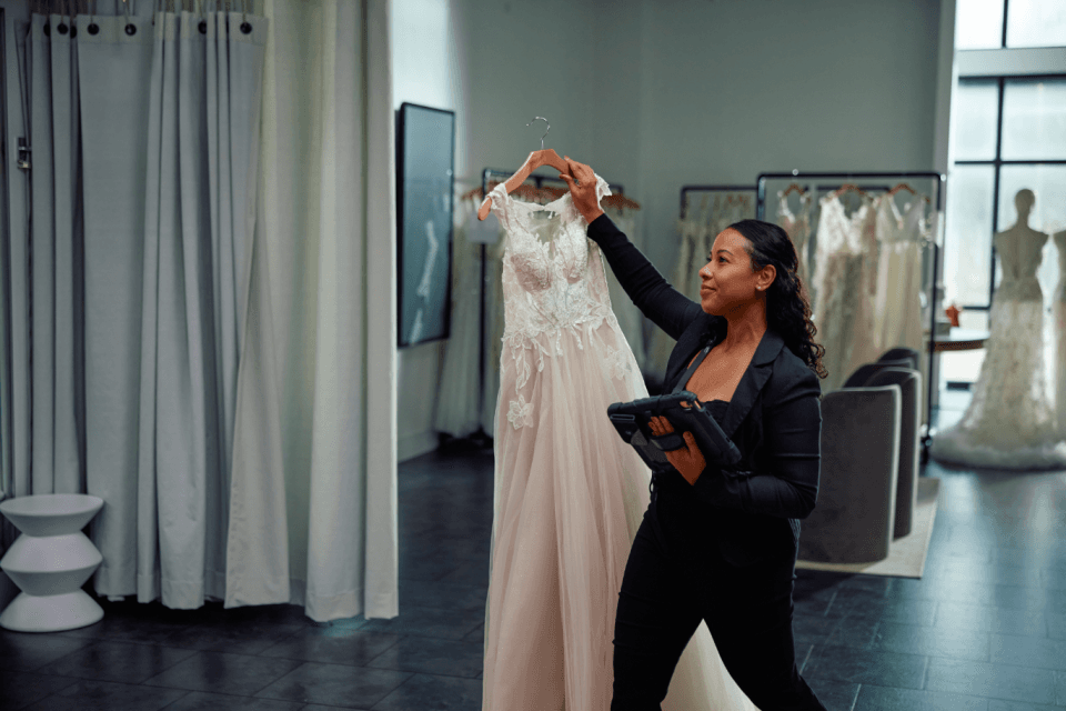 formal dresses in lubbock Free prom for students at Christian High School Clothing Stores in Lubbock, TX