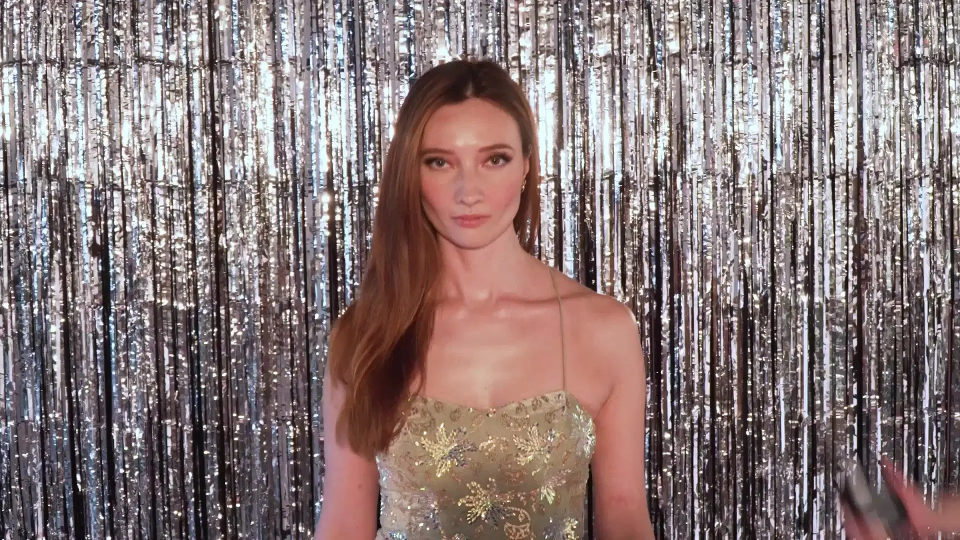 Radiant Gold Prom Dresses: Shine Bright