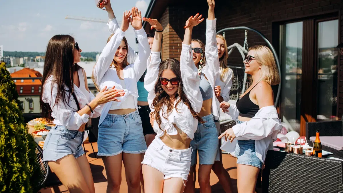 Cute Bridal Shower Dresses | David's Bridal