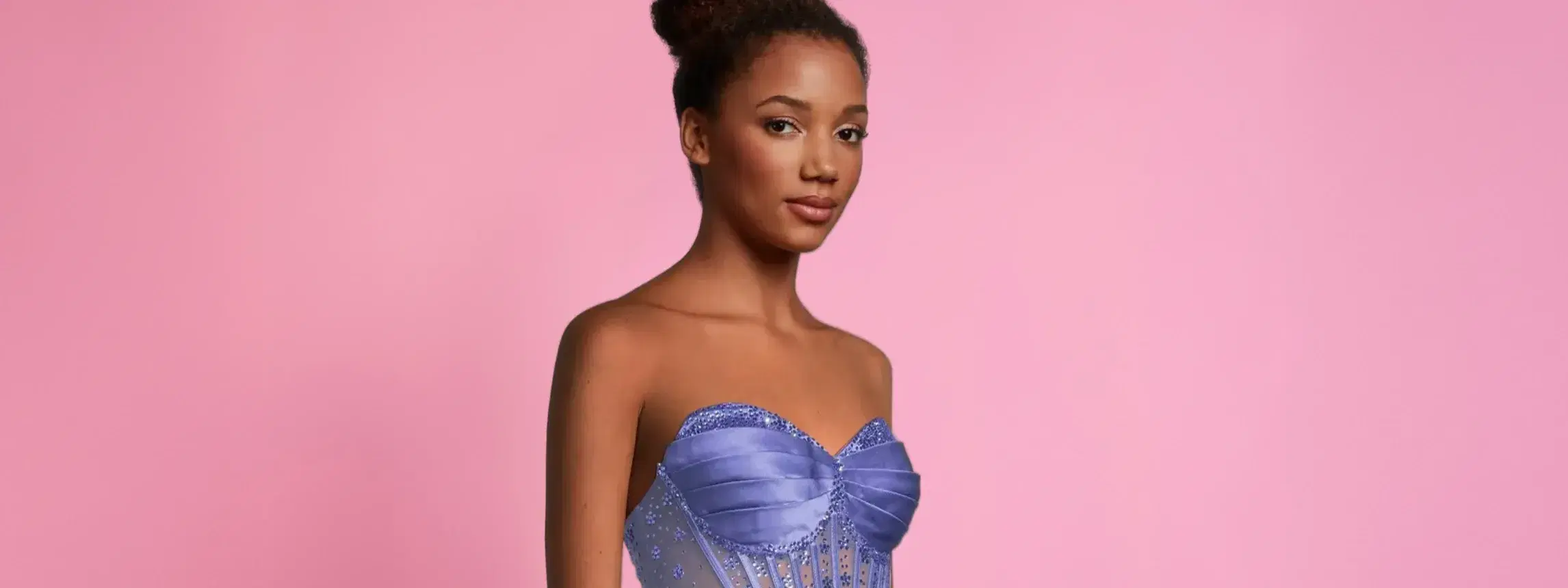 Dark Romantic Prom Dresses | David's Bridal