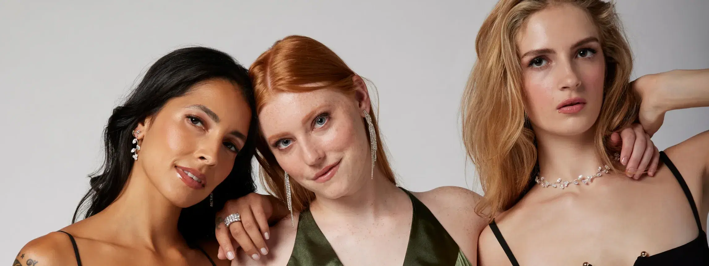 Elevate Your Style: Midi Formal Dresses at David's Bridal