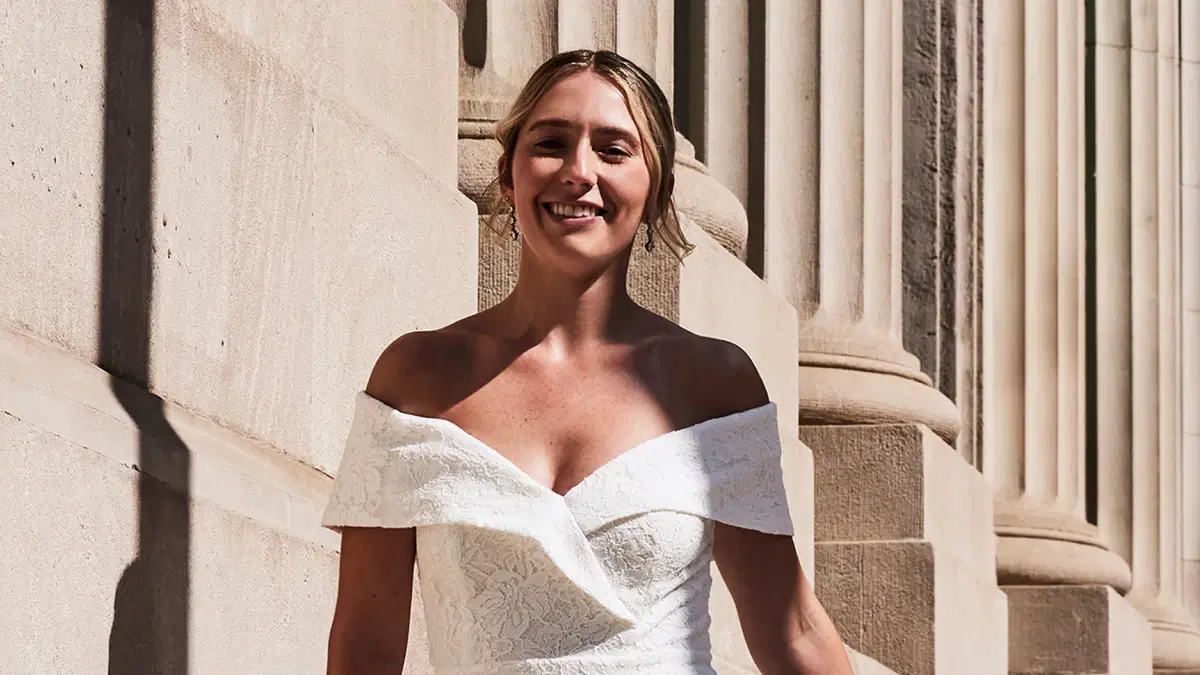 David's Bridal Black Friday & Cyber Monday Sale!