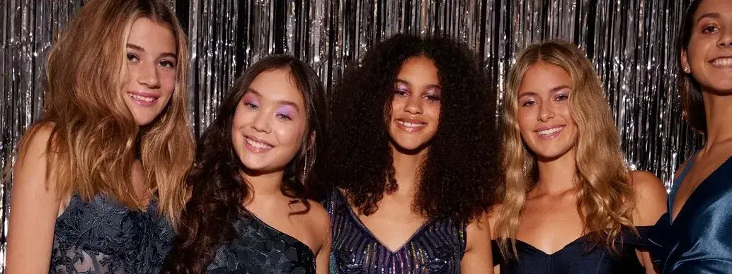 Elevate Your Prom Style: Discover Unique Prom Dresses