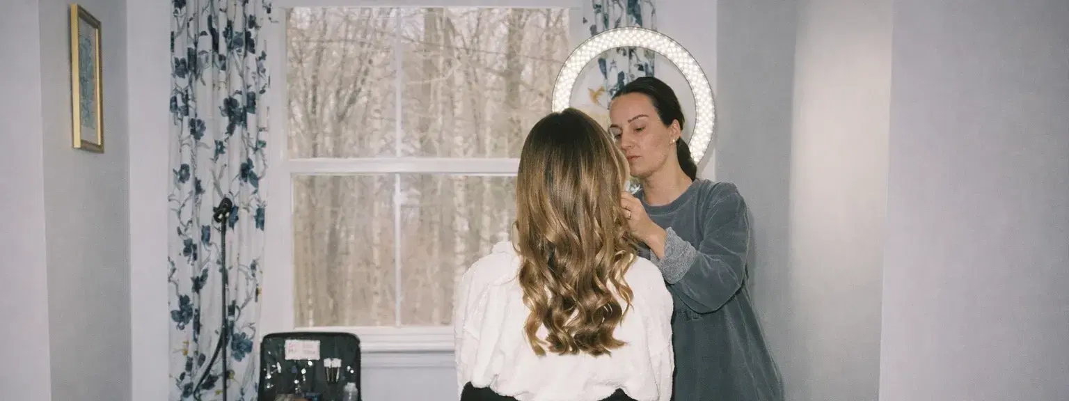 Shop Bridal Party Getting Ready Outfits | David's Bridal