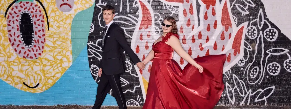 Timeless Vintage Prom Dresses Near You