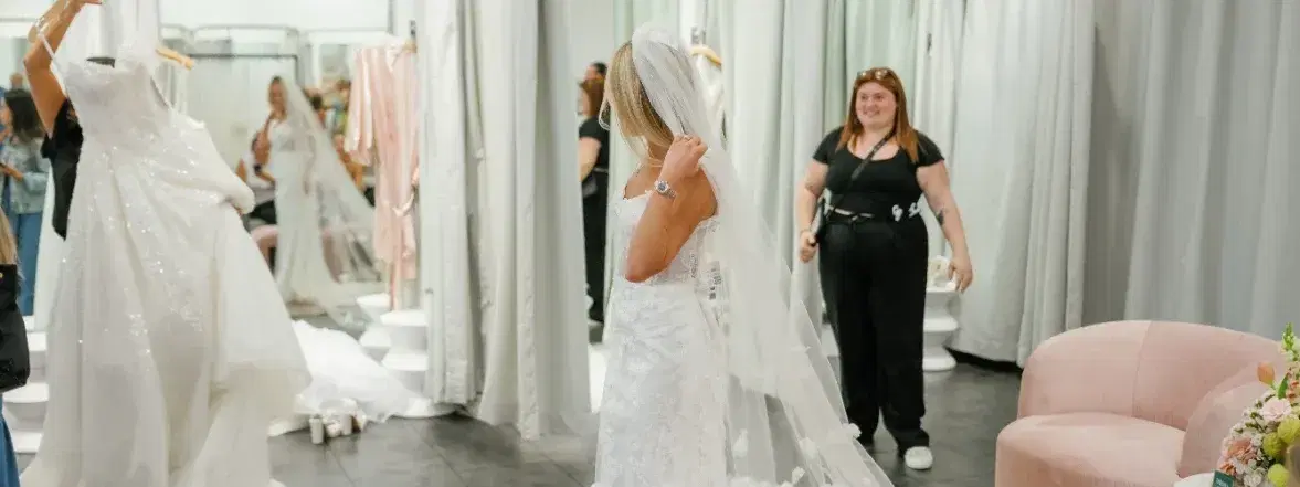 Find Your Perfect Fit: David's Wedding Shapewear