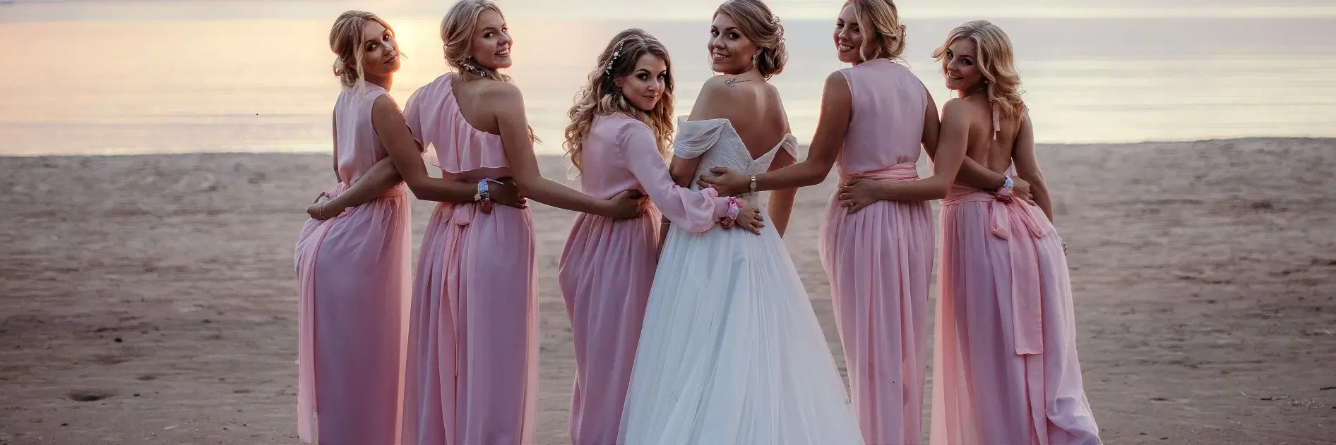 Buy Chiffon Bridesmaid Dresses | David's Bridal