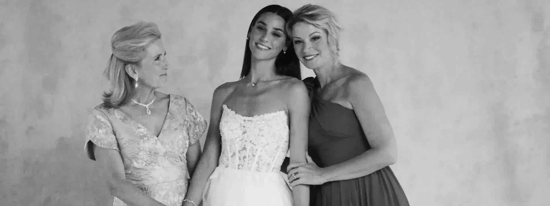 Cherish Her Forever: Mother-in-Law Wedding Gift