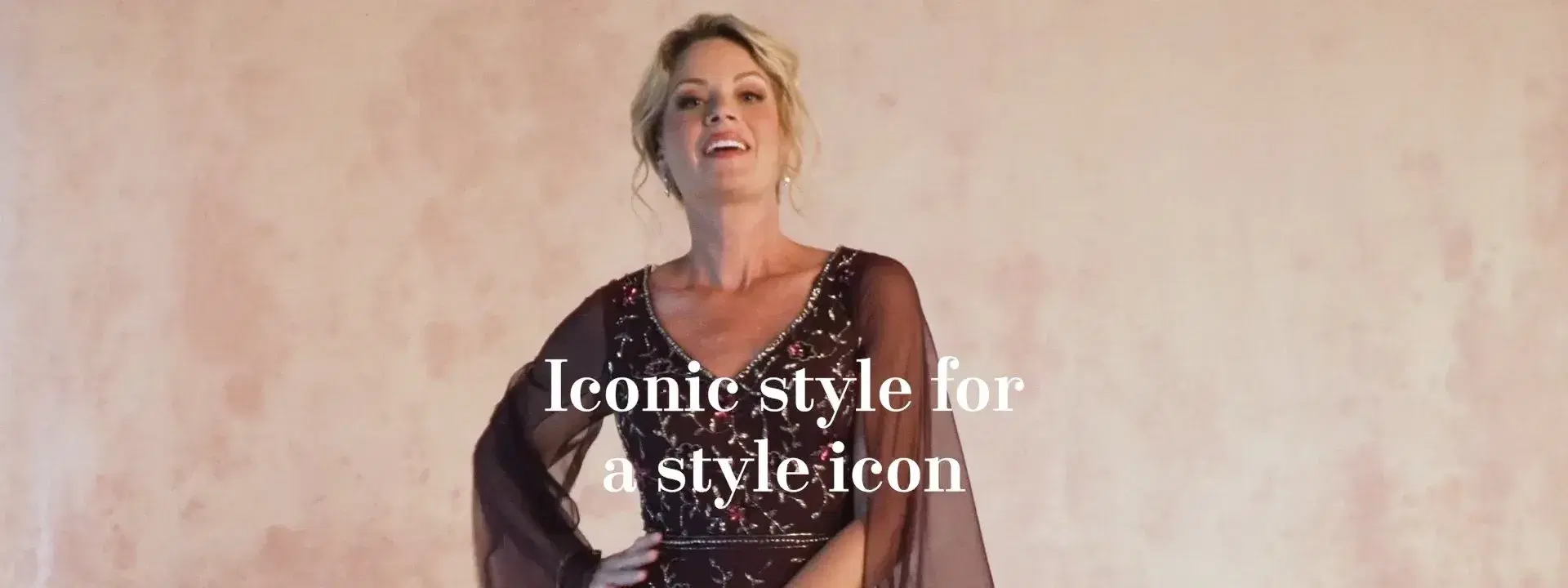 Exquisite Mother of the Bride Dresses