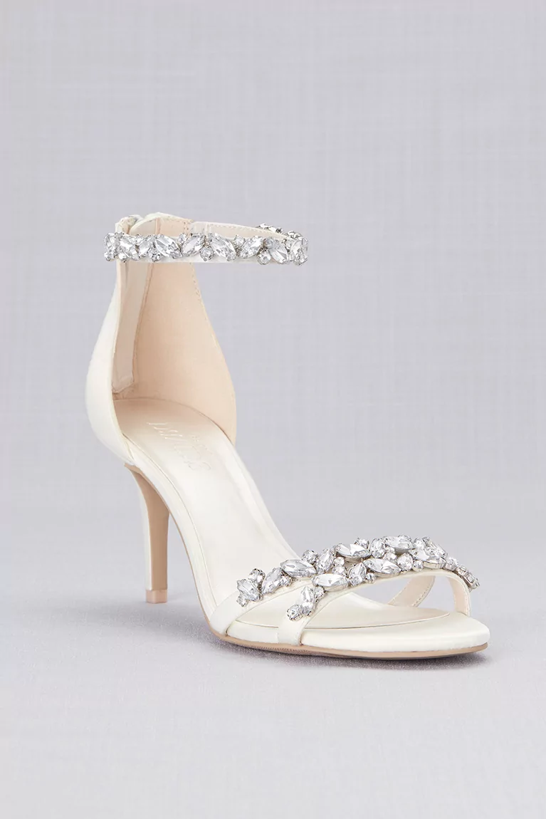 wedding high heels uk