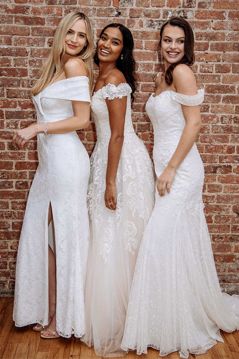 cheap designer bridesmaid dresses