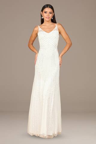 Picture of Indi Beaded Bridal Gown