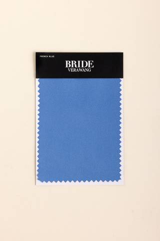 Picture of Vera Wang Satin Swatch